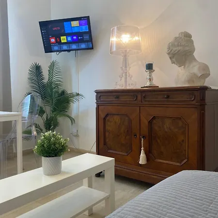Casa Mari In Trastevere * Rom