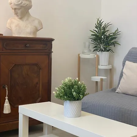 Casa Mari In Trastevere