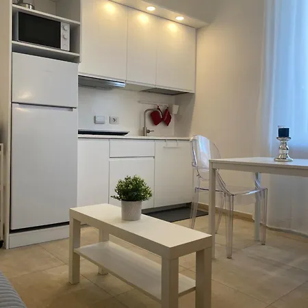 Casa Mari In Trastevere Daire