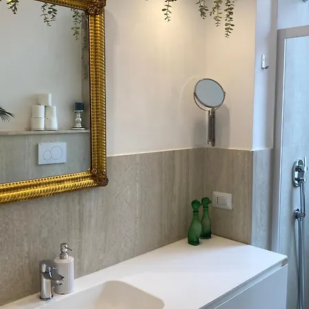 Casa Mari In Trastevere Daire *