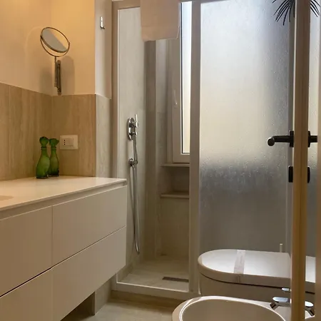 Casa Mari In Trastevere Daire Roma