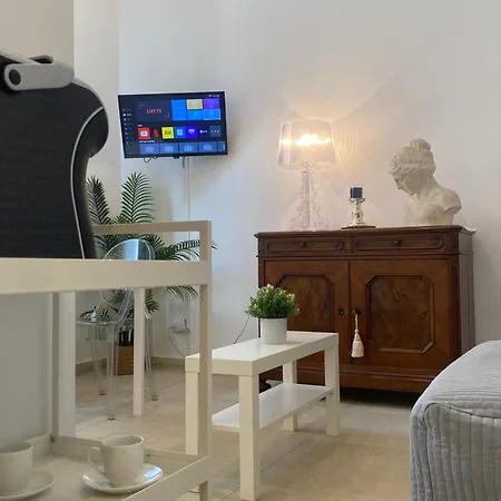 Casa Mari In Trastevere *