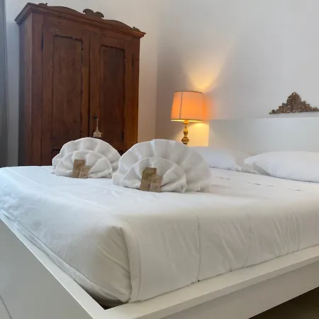 Casa Mari In Trastevere Roma