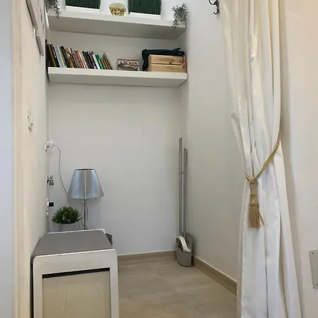 Casa Mari In Trastevere