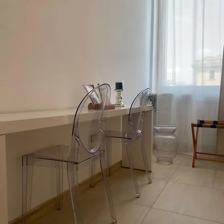 Casa Mari In Trastevere Daire