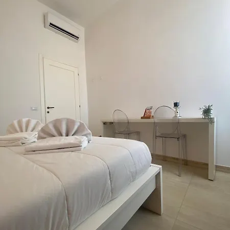 Daire Casa Mari In Trastevere