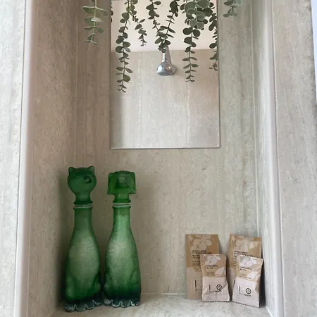 Casa Mari In Trastevere Daire *