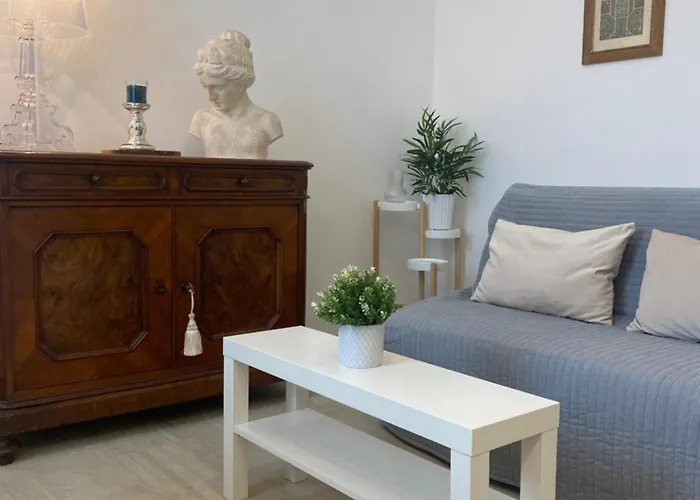 Lägenhet Casa Mari In Trastevere Rom