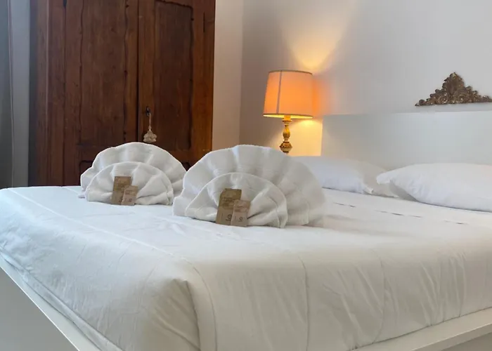 Casa Mari In Trastevere Rom