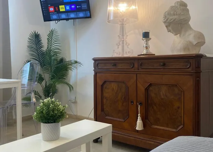 Casa Mari In Trastevere * Rom