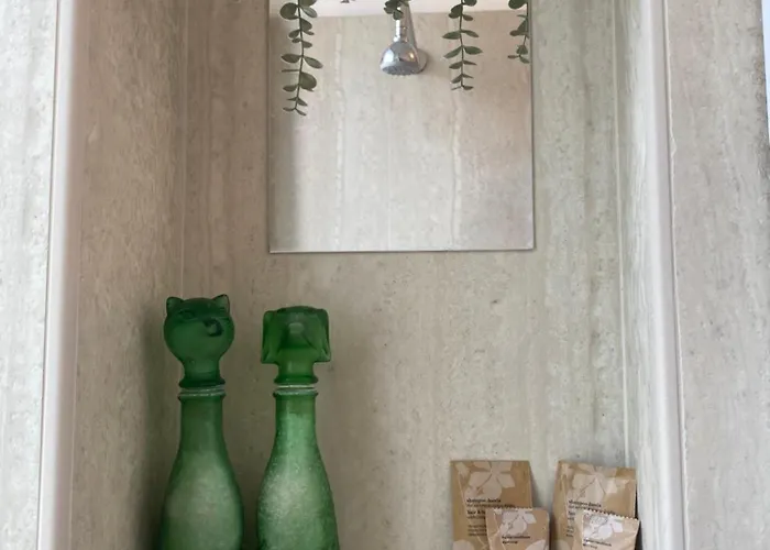 Casa Mari In Trastevere Lägenhet *