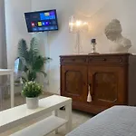 Casa Mari In Trastevere * Rzym