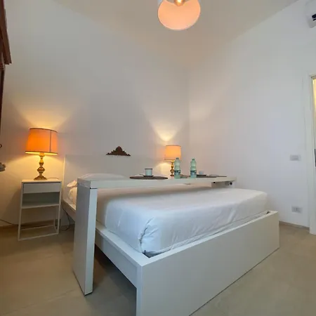 Apartament Casa Mari In Trastevere Rzym
