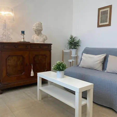 Apartament Casa Mari In Trastevere Rzym